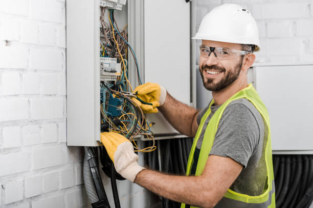 Best Electrical Outlet Repair  in William Paterson University Of New Jersey, NJ