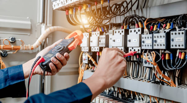 Best Circuit Breaker Repair  in William Paterson University Of New Jersey, NJ