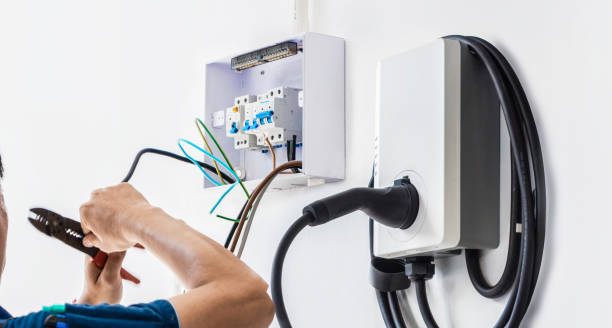 Best Electrical Contractors for Businesses  in William Paterson University Of New Jersey, NJ