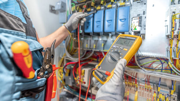 Best Ceiling Fan Installation Electrician  in William Paterson University Of New Jersey, NJ