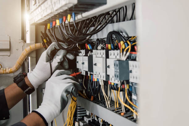 Best Residential Electrician Services  in William Paterson University Of New Jersey, NJ